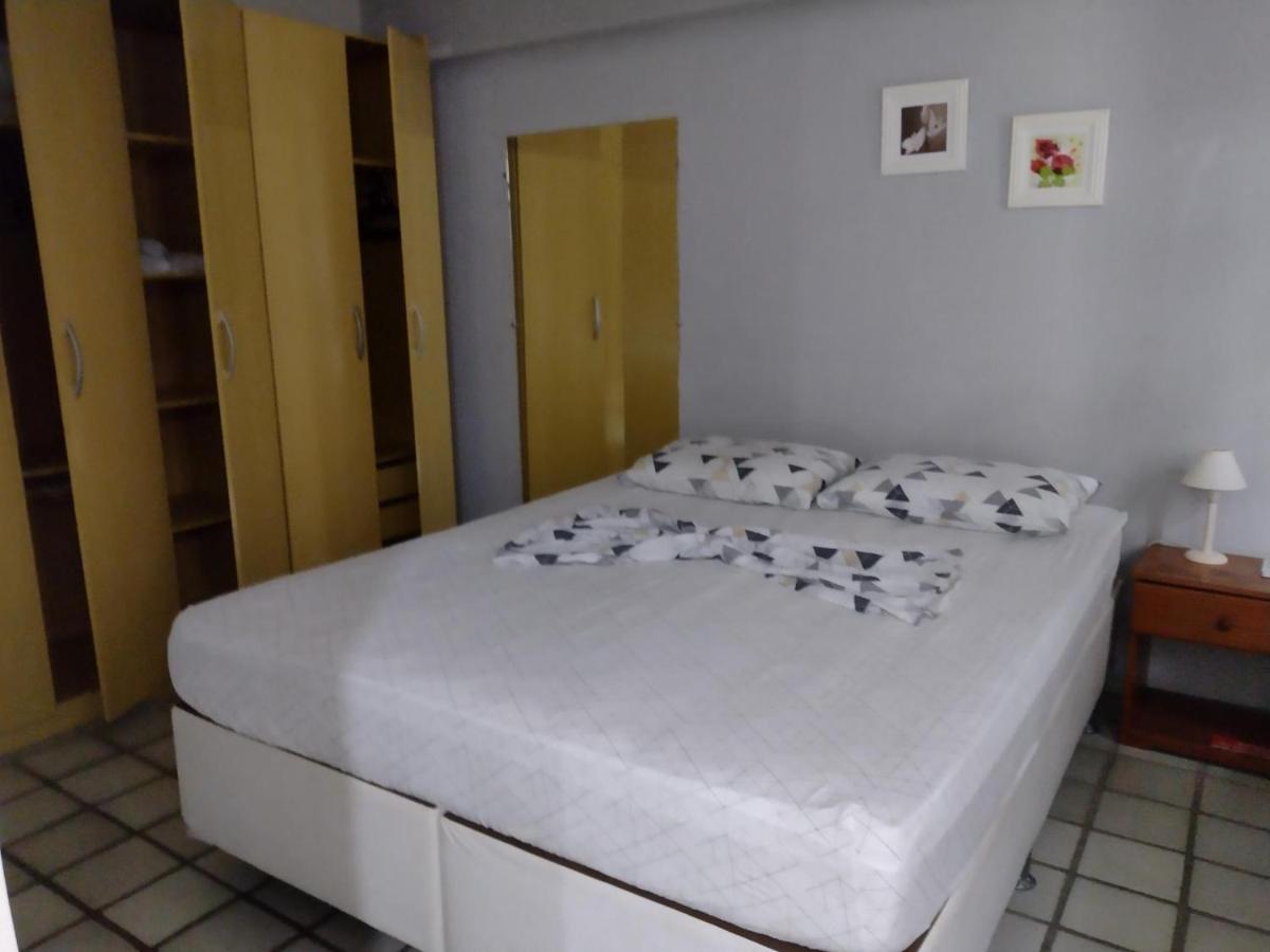 Residencial Costa Azul Apartment Joao Pessoa Exterior photo