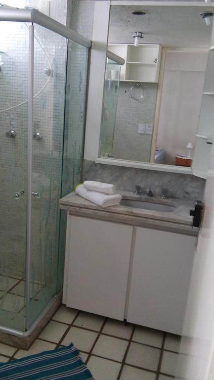 Residencial Costa Azul Apartment Joao Pessoa Exterior photo